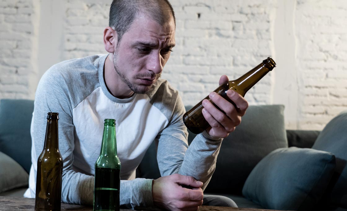 Убрать алкогольную зависимость в Бородине